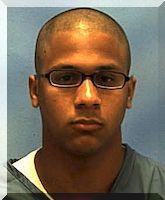 Inmate Rafael A Jr Hernandez