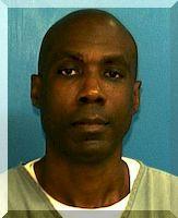 Inmate Rashad I Shabazz