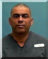 Inmate Raymond L Colon