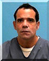 Inmate Reynaldo Cuello