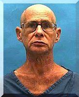 Inmate Richard A Taylor