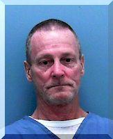 Inmate Richard L Melton