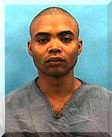 Inmate Robert A Brown