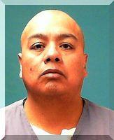 Inmate Roberto G Flores