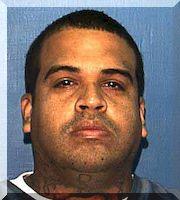 Inmate Roberto Jr Ramos