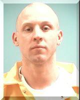 Inmate Rodney Pierce