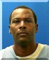 Inmate Rodrick Hughes