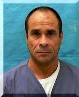 Inmate Roger E Perez