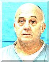 Inmate Roger M Bobbitt