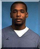 Inmate Romel J Johnson