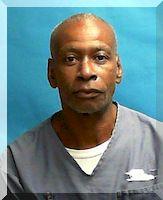 Inmate Ronald C Stubbs