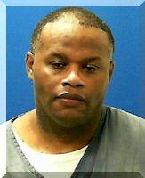 Inmate Ronald D Curry