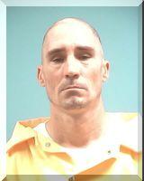 Inmate Ronald Shinstock