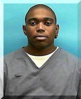 Inmate Samuel L Iii Culver