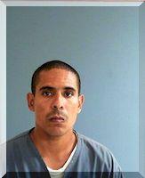 Inmate Saul Gomez