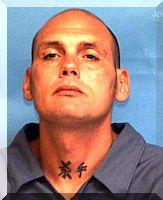 Inmate Scott M Landry