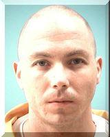 Inmate Scott Mayhorn