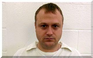 Inmate Scott R Bennett