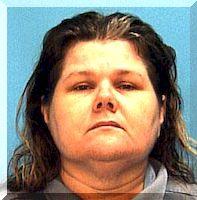 Inmate Sharon A Flores