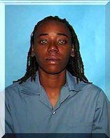 Inmate Shatoyia S Blue