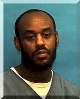 Inmate Shawn Givens