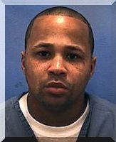 Inmate Shyeim C Brown