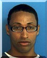 Inmate Simeon J Moore