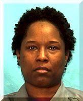 Inmate Stephanie L Graham