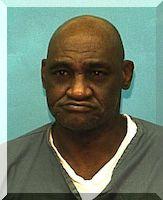 Inmate Steve Powell