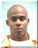 Inmate Steven White