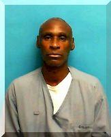 Inmate Sylvester Bush