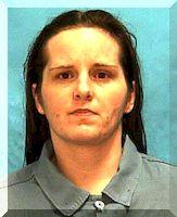 Inmate Tamantha A Grant