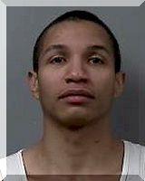 Inmate Tarique Rishard Jeske