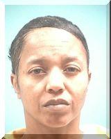 Inmate Tawana Johnson