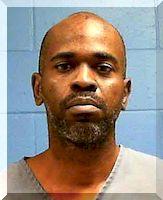 Inmate Terrance Morris