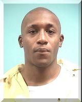 Inmate Terrance Naylor