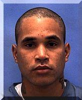 Inmate Terrell J Allen