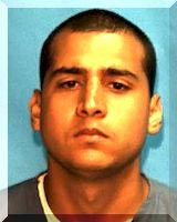 Inmate Thomas D Gomez