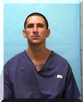 Inmate Timothy R Browder