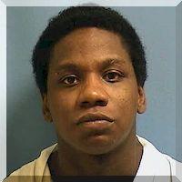 Inmate Tommie L Parker