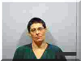 Inmate Tonya L Moss