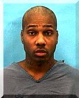 Inmate Travis R Brown