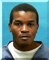 Inmate Travis L Newton