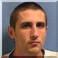 Inmate Travis Swift