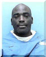 Inmate Troy B Hall