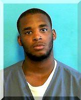 Inmate Tyree T Sims