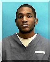 Inmate Tyreke S Nelson