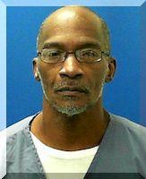 Inmate Tyrone Smith