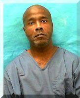 Inmate Vernon T Anderson