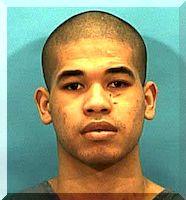 Inmate Victor T Bermudez